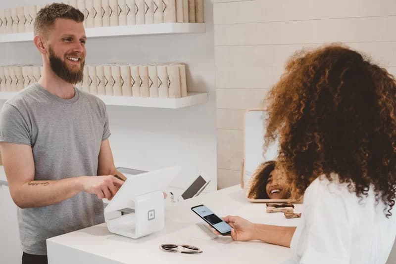 E-commerce Excellence design preview