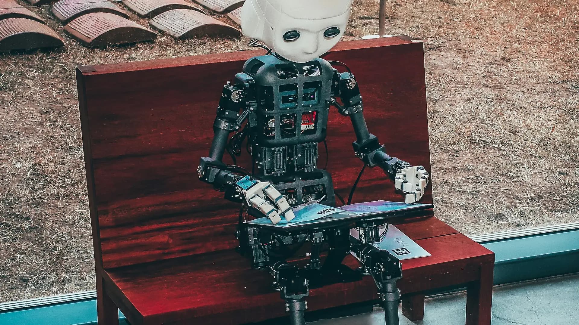 AI-powered SEO services by Webvello