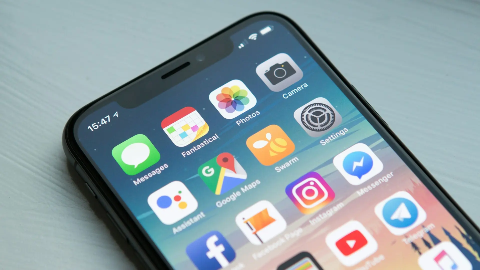 App design and development services