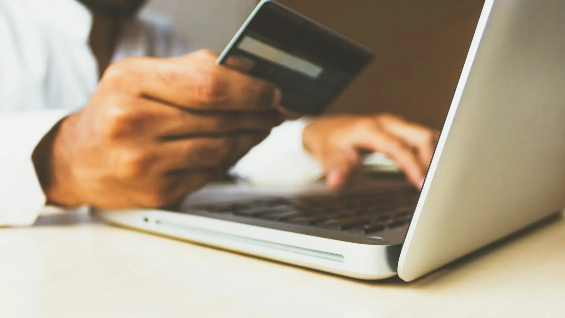 Ecommerce website design services