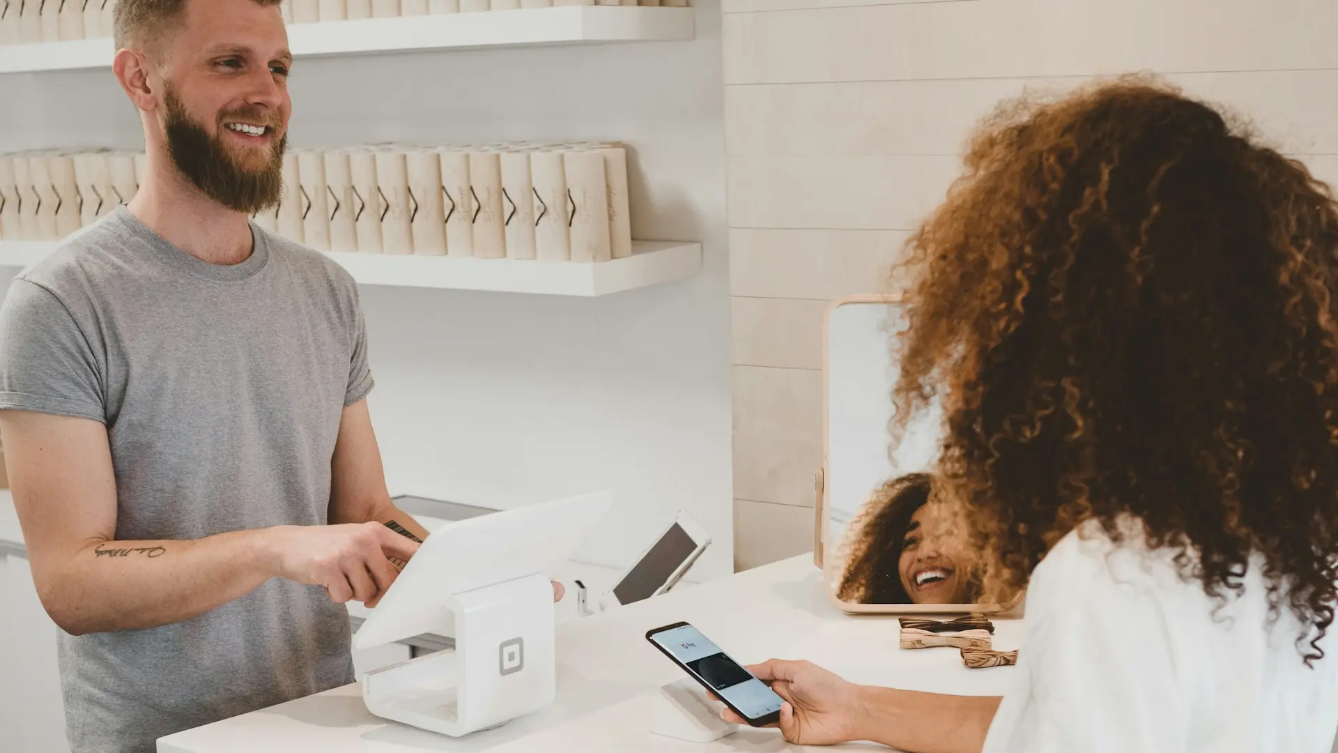 Ecommerce conversion rate optimization